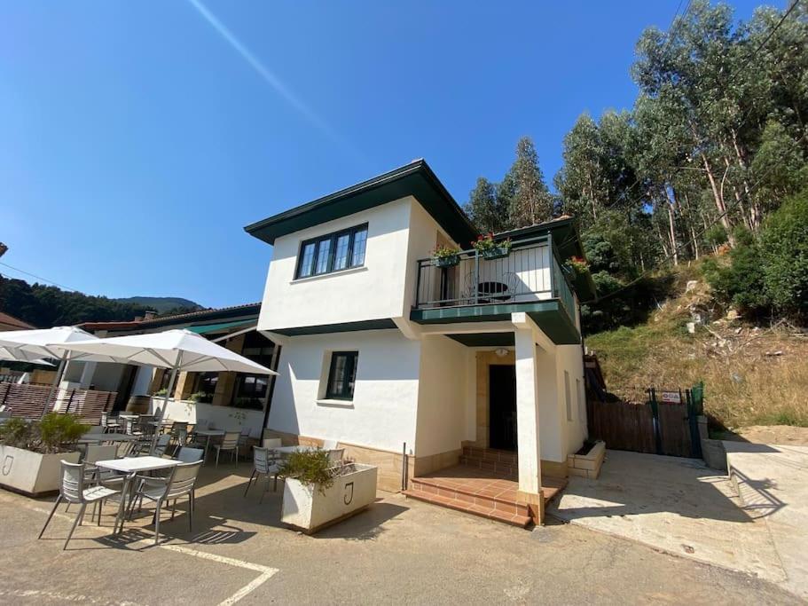 Casa En Montealegre Reformada Y Acogedora Sámano Екстериор снимка