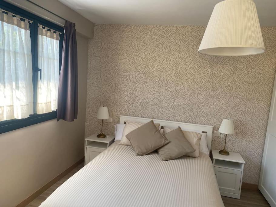 Casa En Montealegre Reformada Y Acogedora Sámano Екстериор снимка