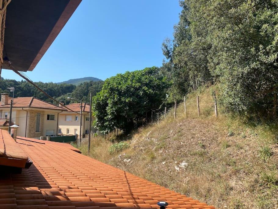 Casa En Montealegre Reformada Y Acogedora Sámano Екстериор снимка