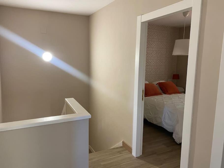 Casa En Montealegre Reformada Y Acogedora Sámano Екстериор снимка