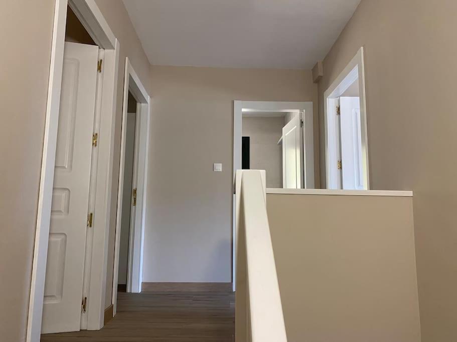 Casa En Montealegre Reformada Y Acogedora Sámano Екстериор снимка