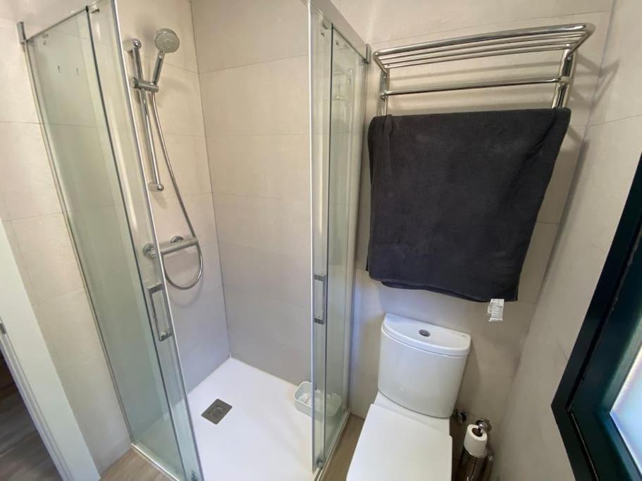 Casa En Montealegre Reformada Y Acogedora Sámano Екстериор снимка