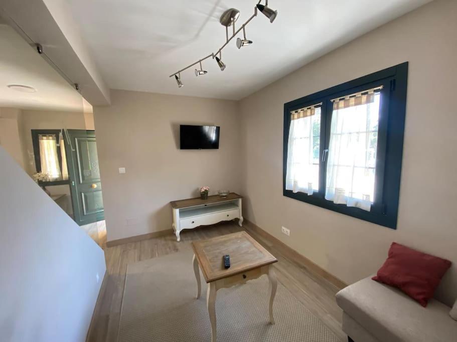 Casa En Montealegre Reformada Y Acogedora Sámano Екстериор снимка