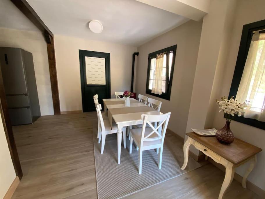 Casa En Montealegre Reformada Y Acogedora Sámano Екстериор снимка