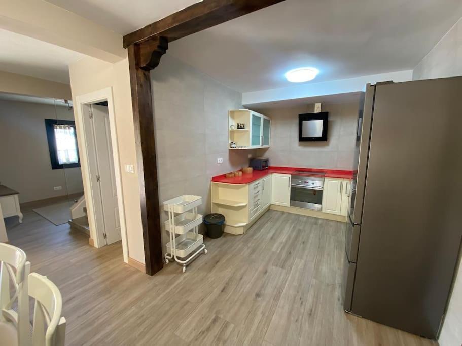 Casa En Montealegre Reformada Y Acogedora Sámano Екстериор снимка