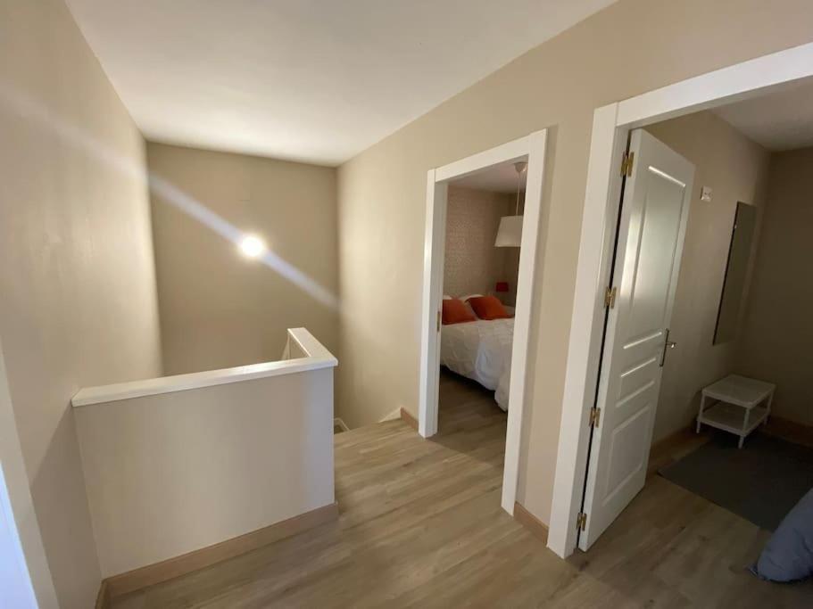 Casa En Montealegre Reformada Y Acogedora Sámano Екстериор снимка